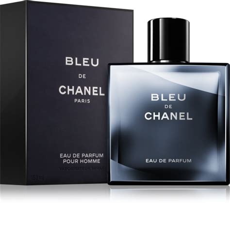 chanel eau de parfum heren